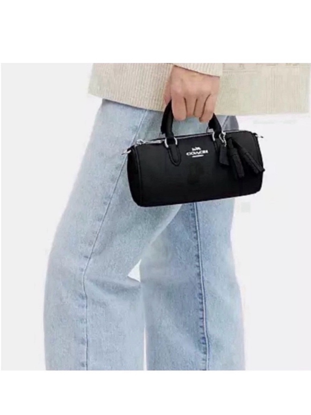 ❤️❤️❤️CJ571 Coach bag ❤️❤️❤️